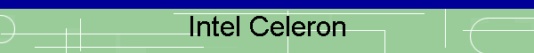 Intel Celeron